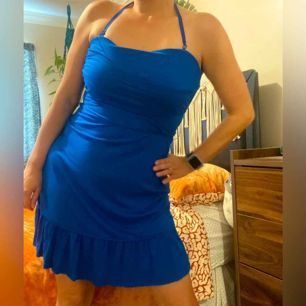 Free People Sun Dress